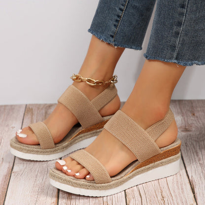 POLLY™ | Platform Sandals