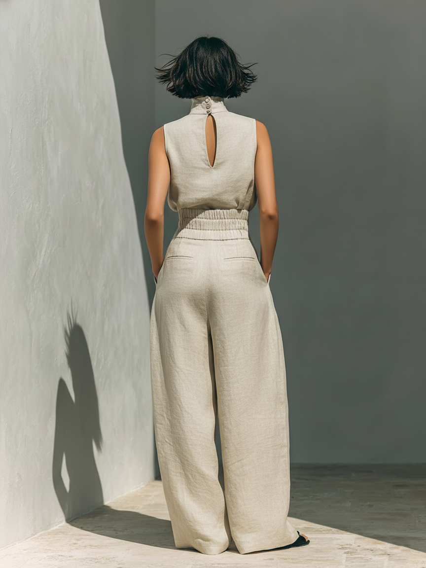 LOUISA™ | Sleeveless Coords