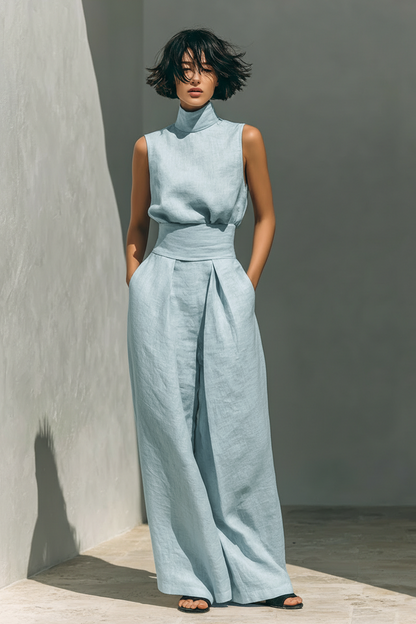 LOUISA™ | Sleeveless Coords