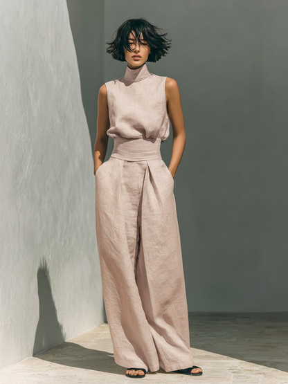 LOUISA™ | Sleeveless Coords