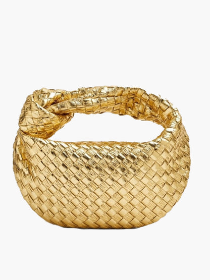 BAHIA™ | Braided Bag