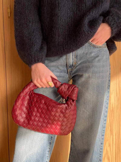 BAHIA™ | Braided Bag