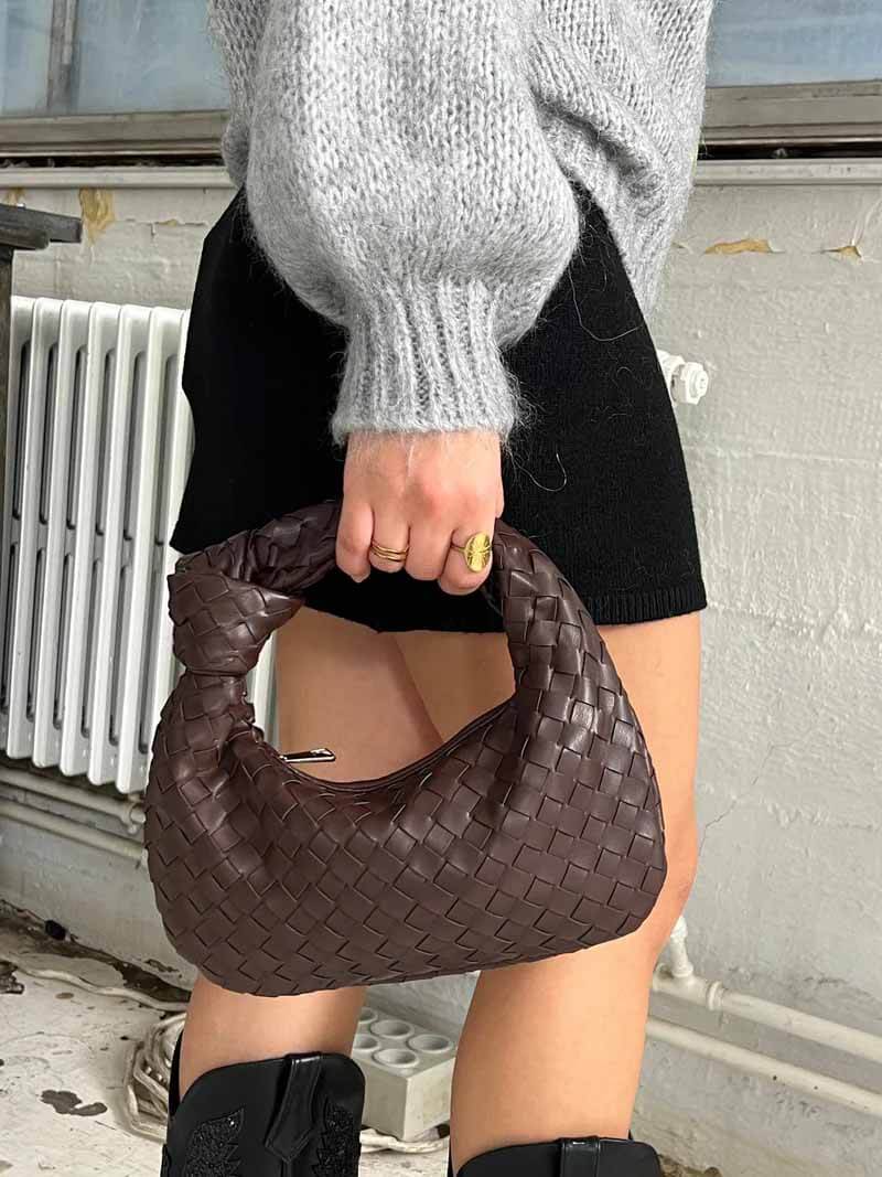 BAHIA™ | Braided Bag