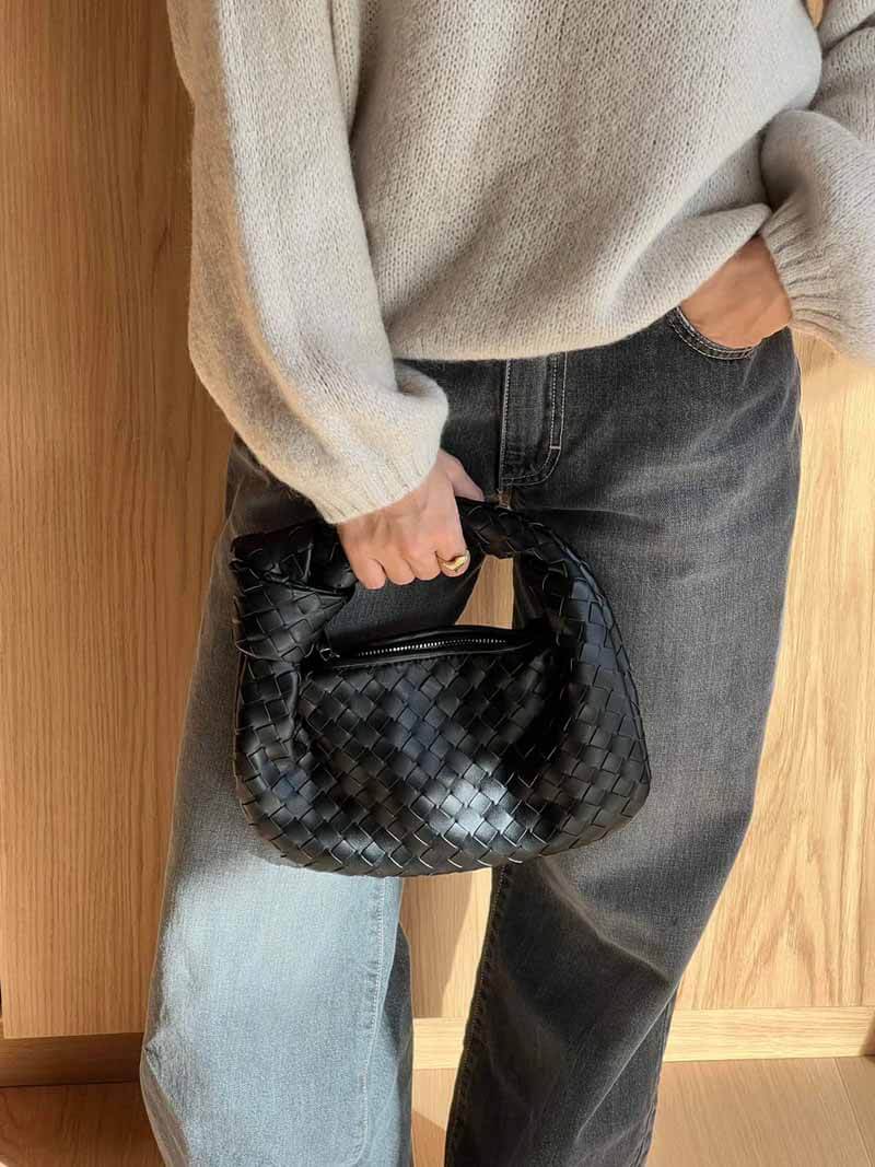 BAHIA™ | Braided Bag