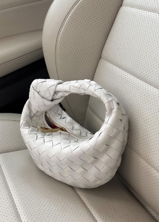 BAHIA™ | Braided Bag