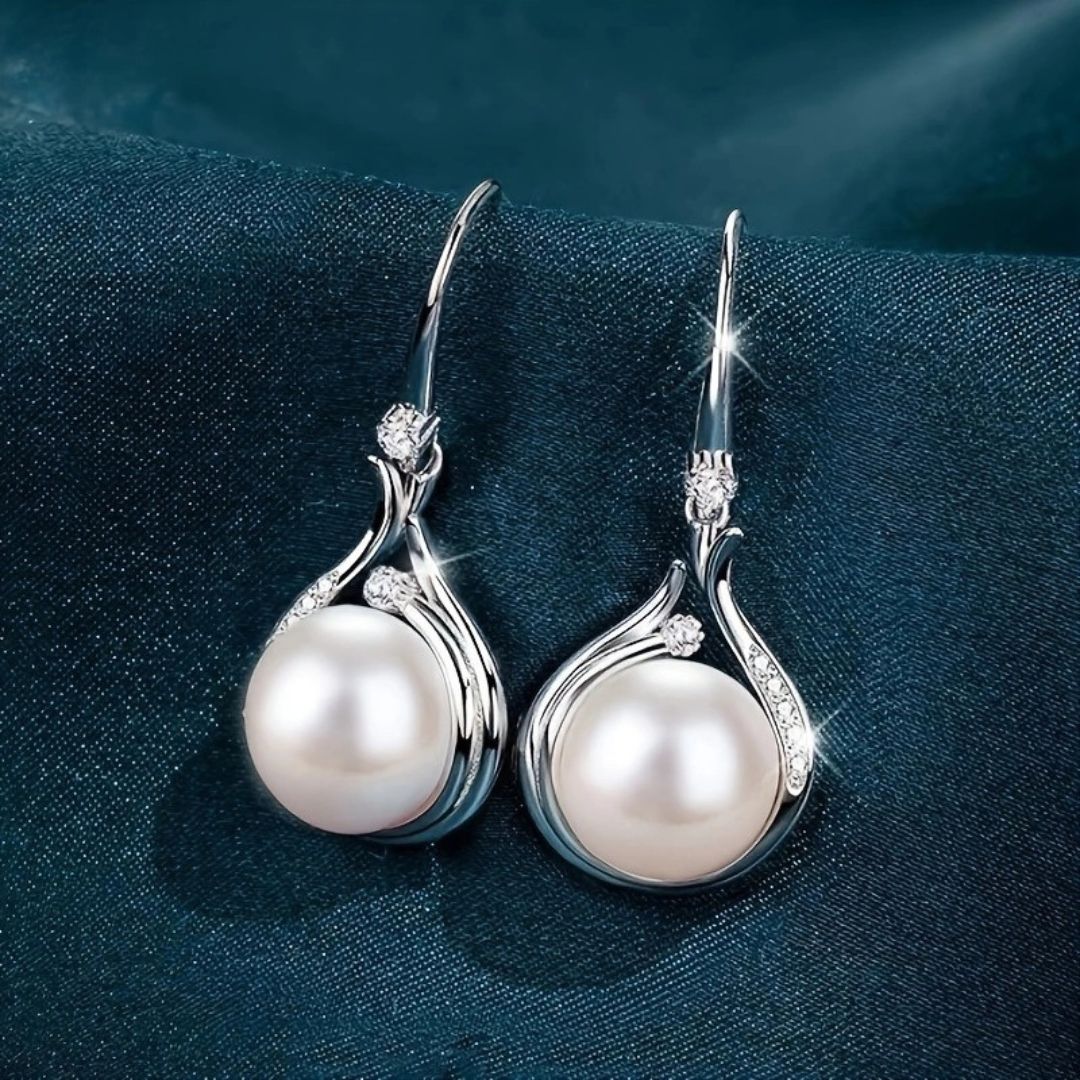 SANDRINE™ | Pearl Set