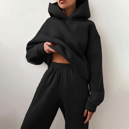FATIMA™ | Cotton Tracksuit