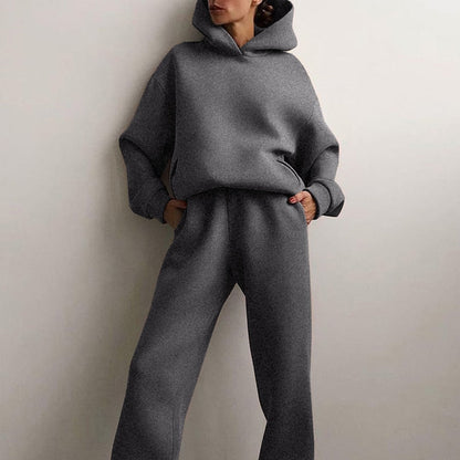 FATIMA™ | Cotton Tracksuit