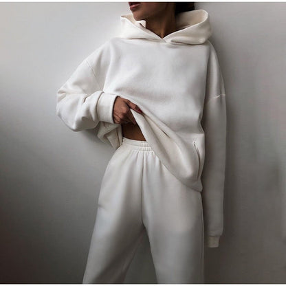 FATIMA™ | Cotton Tracksuit