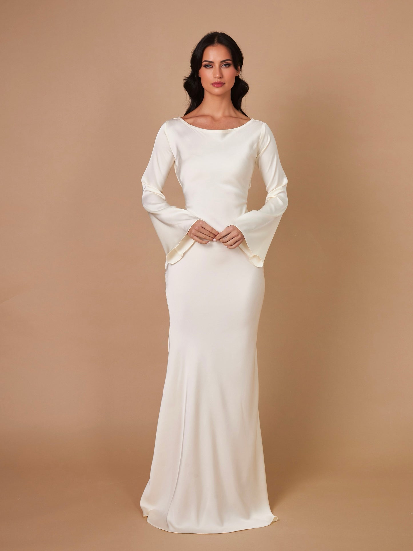 ANA™ | Maxi Dress