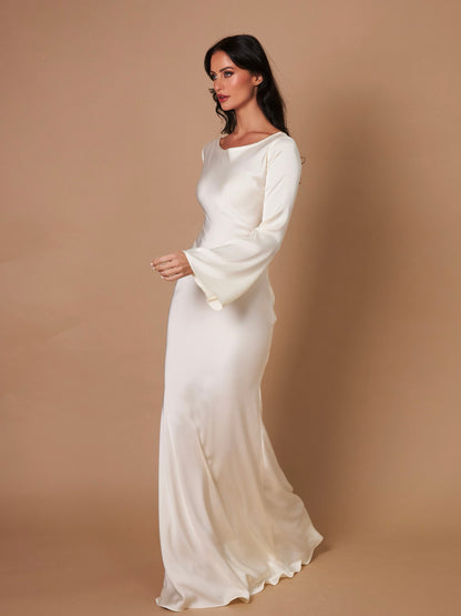 ANA™ | Maxi Dress