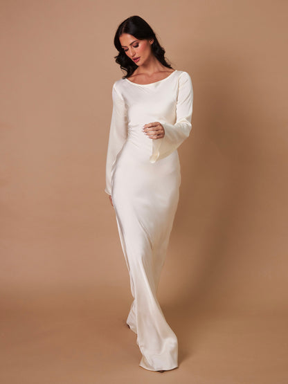 ANA™ | Maxi Dress