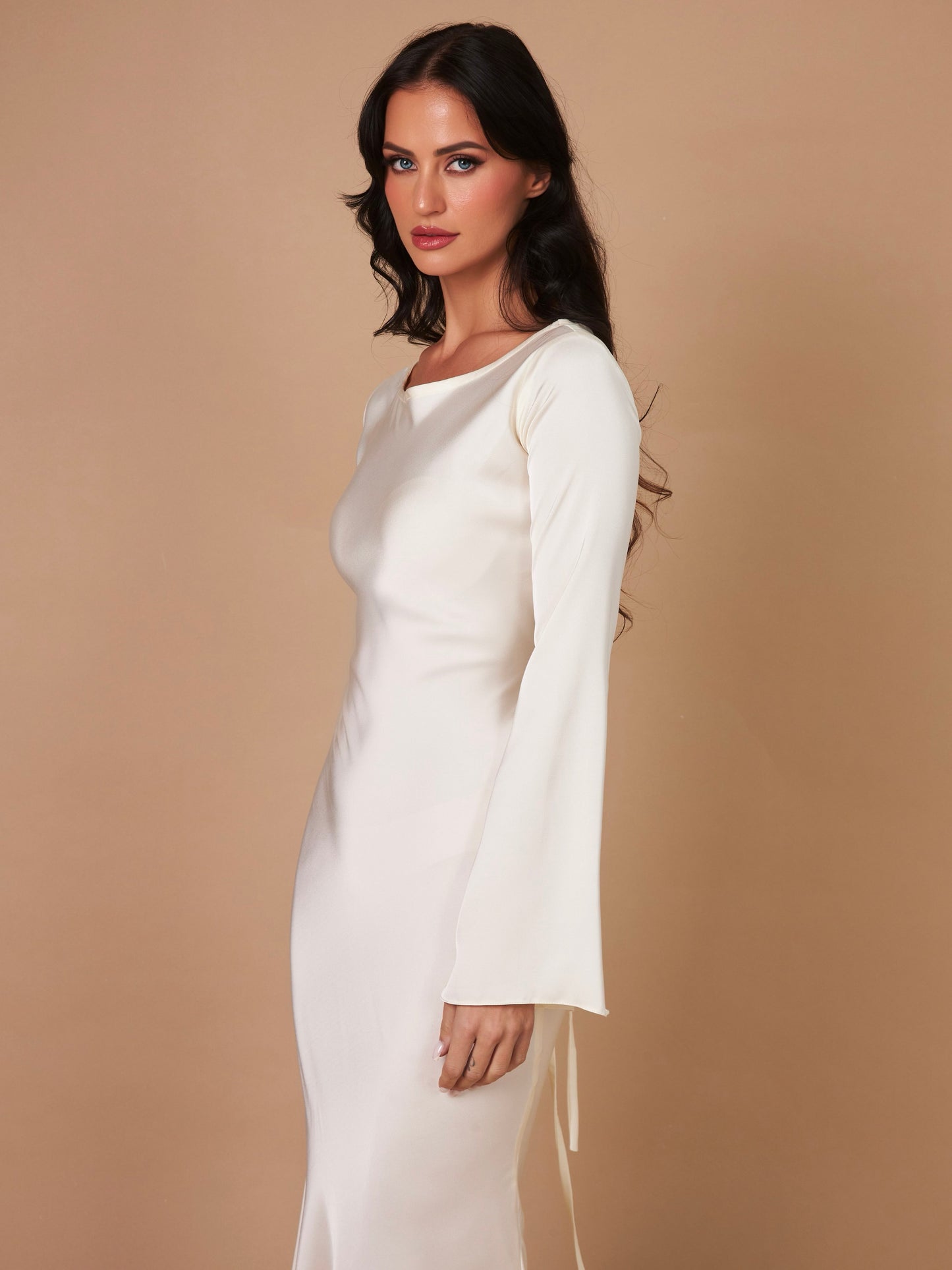 ANA™ | Maxi Dress