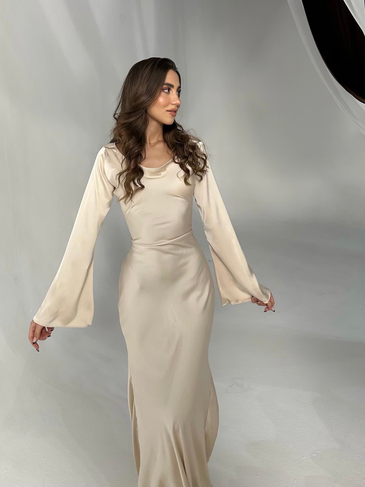 ANA™ | Maxi Dress