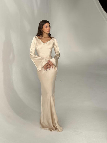 ANA™ | Maxi Dress