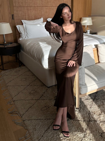 ANA™ | Maxi Dress