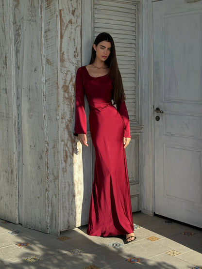 ANA™ | Maxi Dress