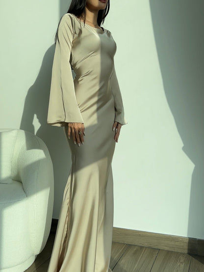 ANA™ | Maxi Dress