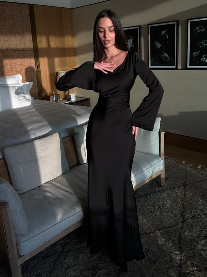 ANA™ | Maxi Dress