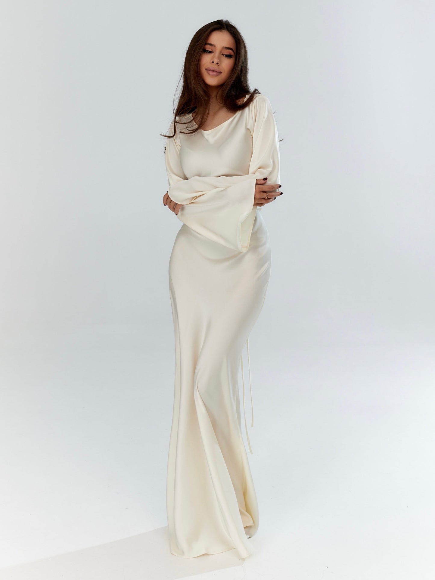 ANA™ | Maxi Dress