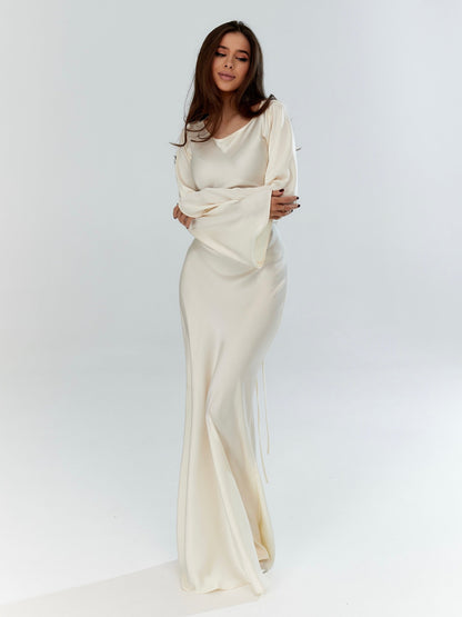 ANA™ | Maxi Dress