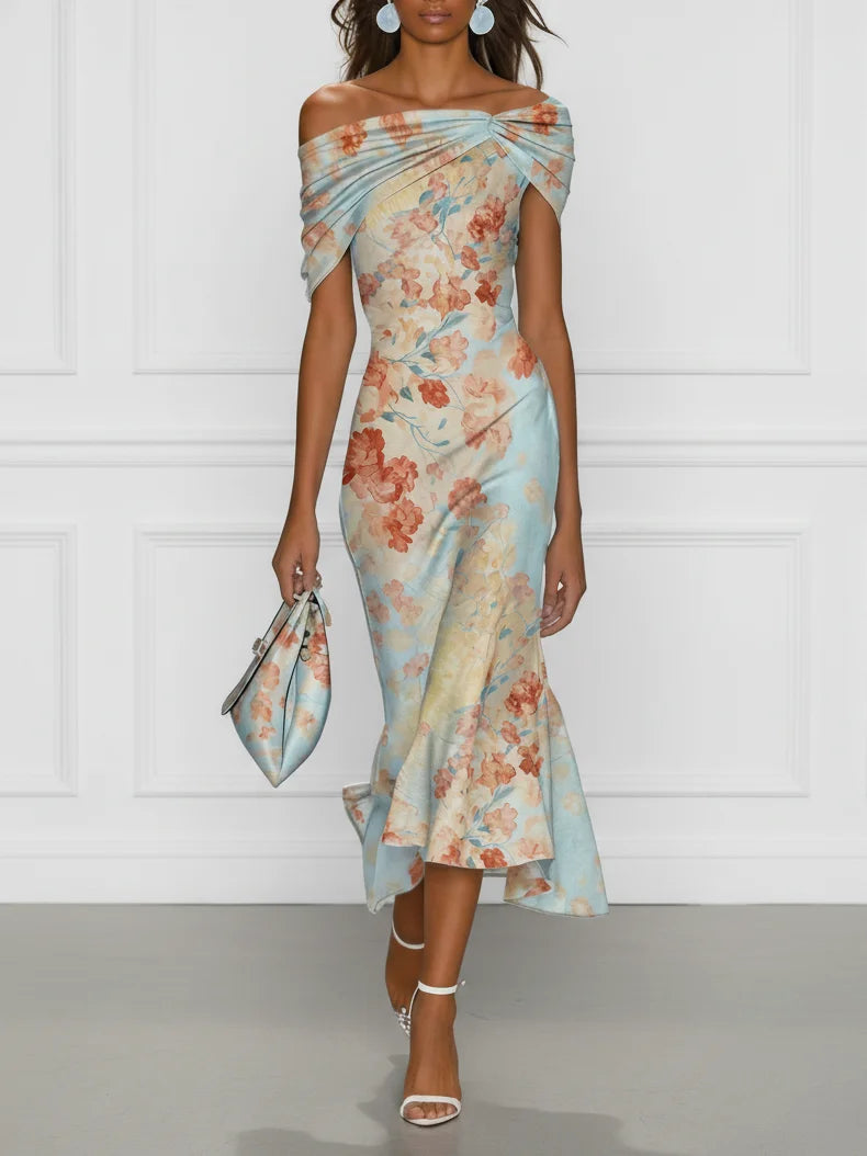 Victoria™ | Mermaid Dress