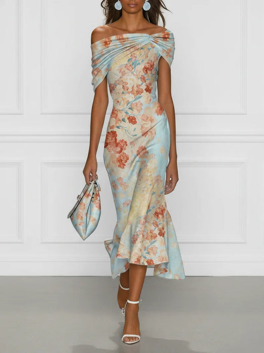 Victoria™ | Mermaid Dress