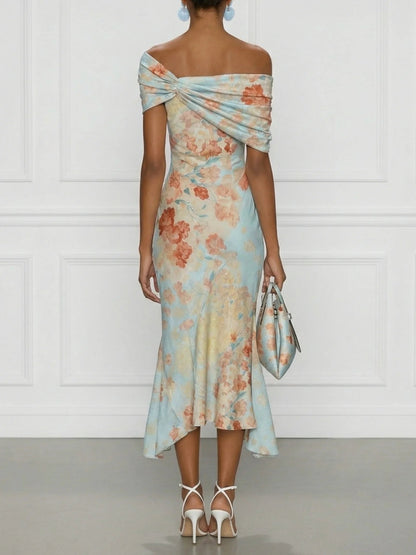 Victoria™ | Mermaid Dress