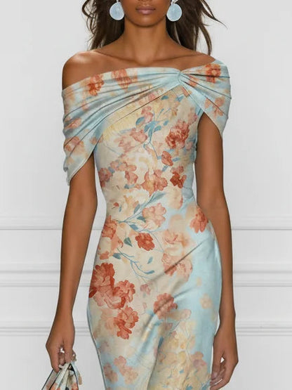 Victoria™ | Mermaid Dress