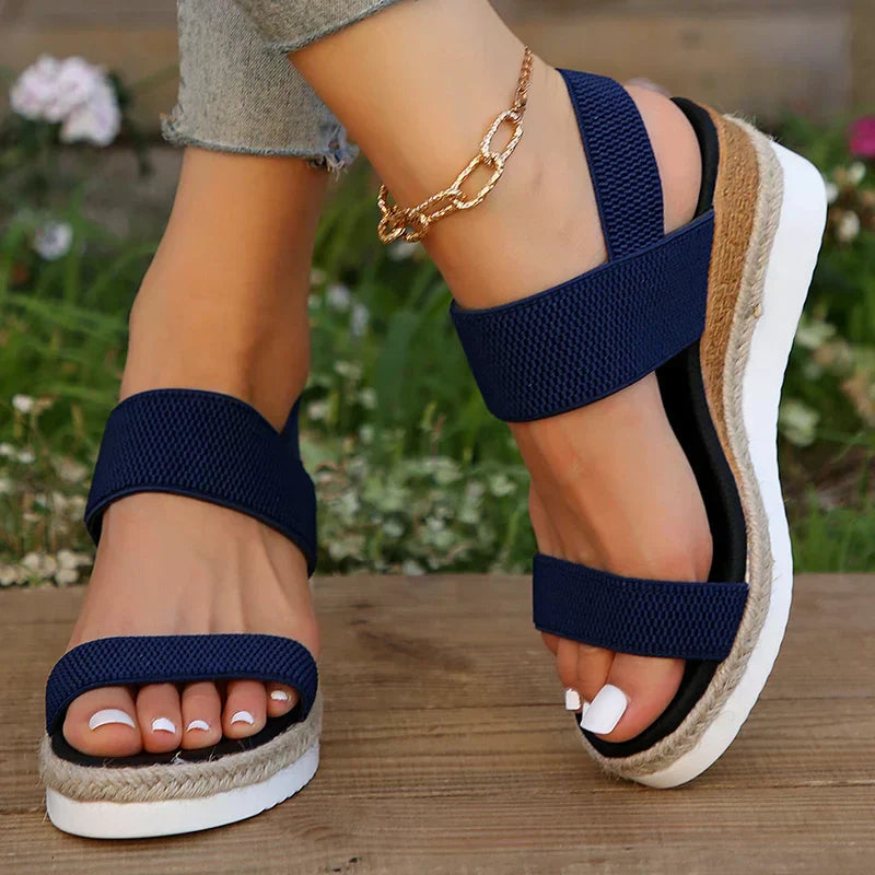 POLLY™ | Platform Sandals