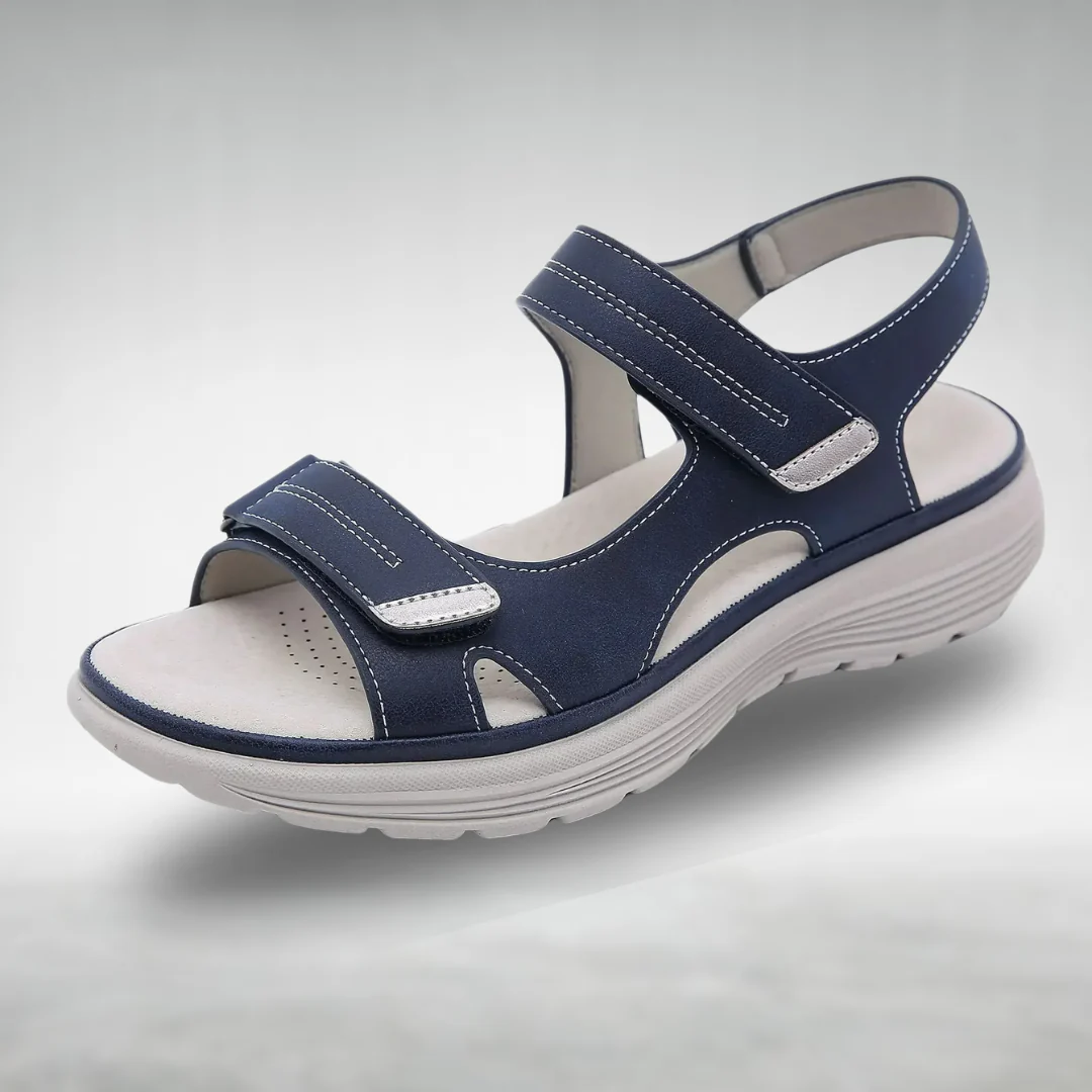 SIENNA™ | Walking Sandal