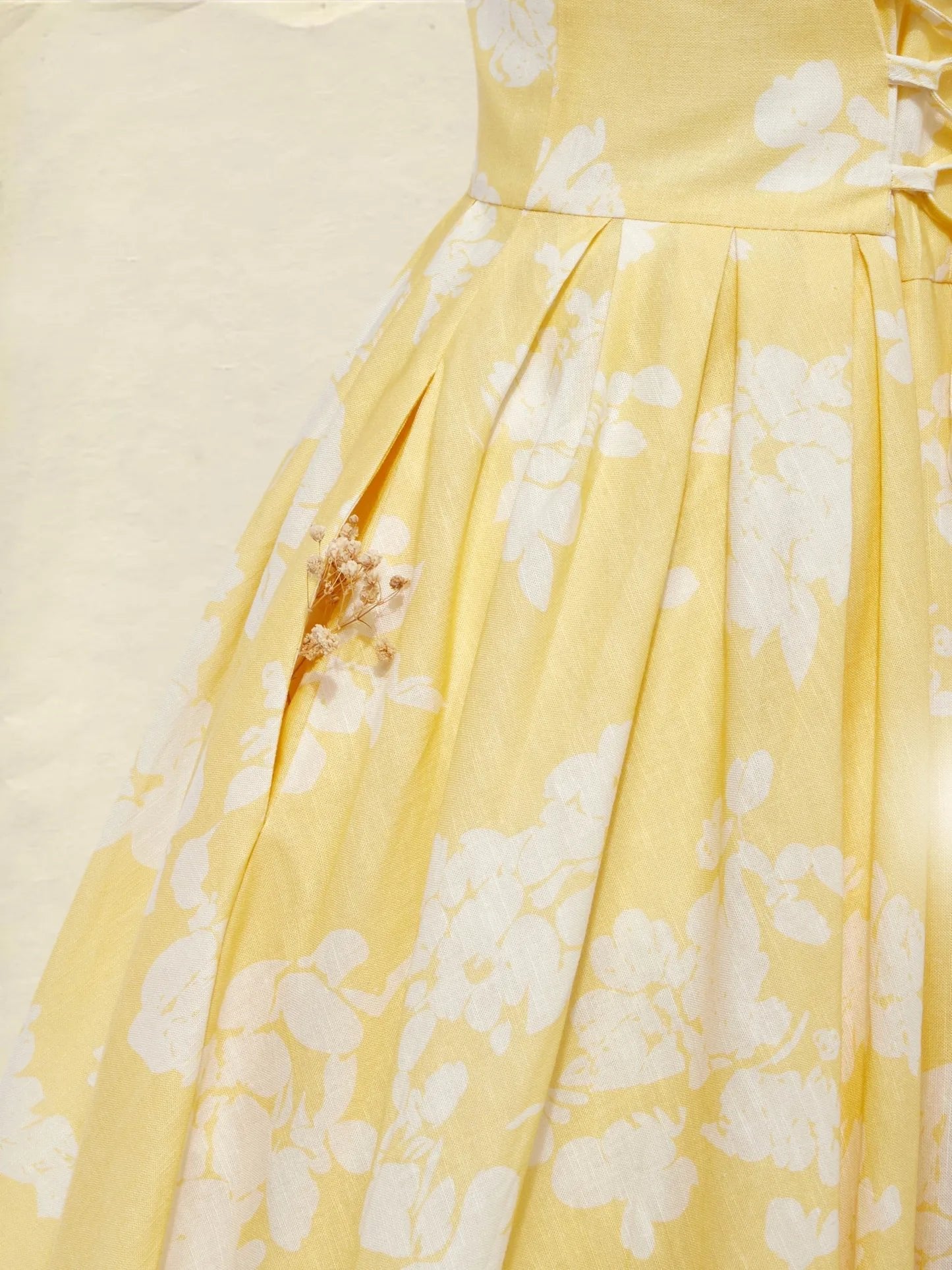 AZHAR™ | Floral Dress