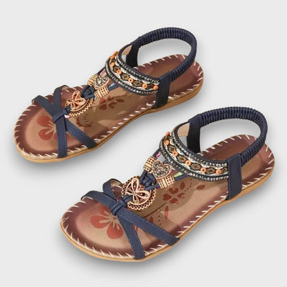ARLENA™ | Boho Sandals