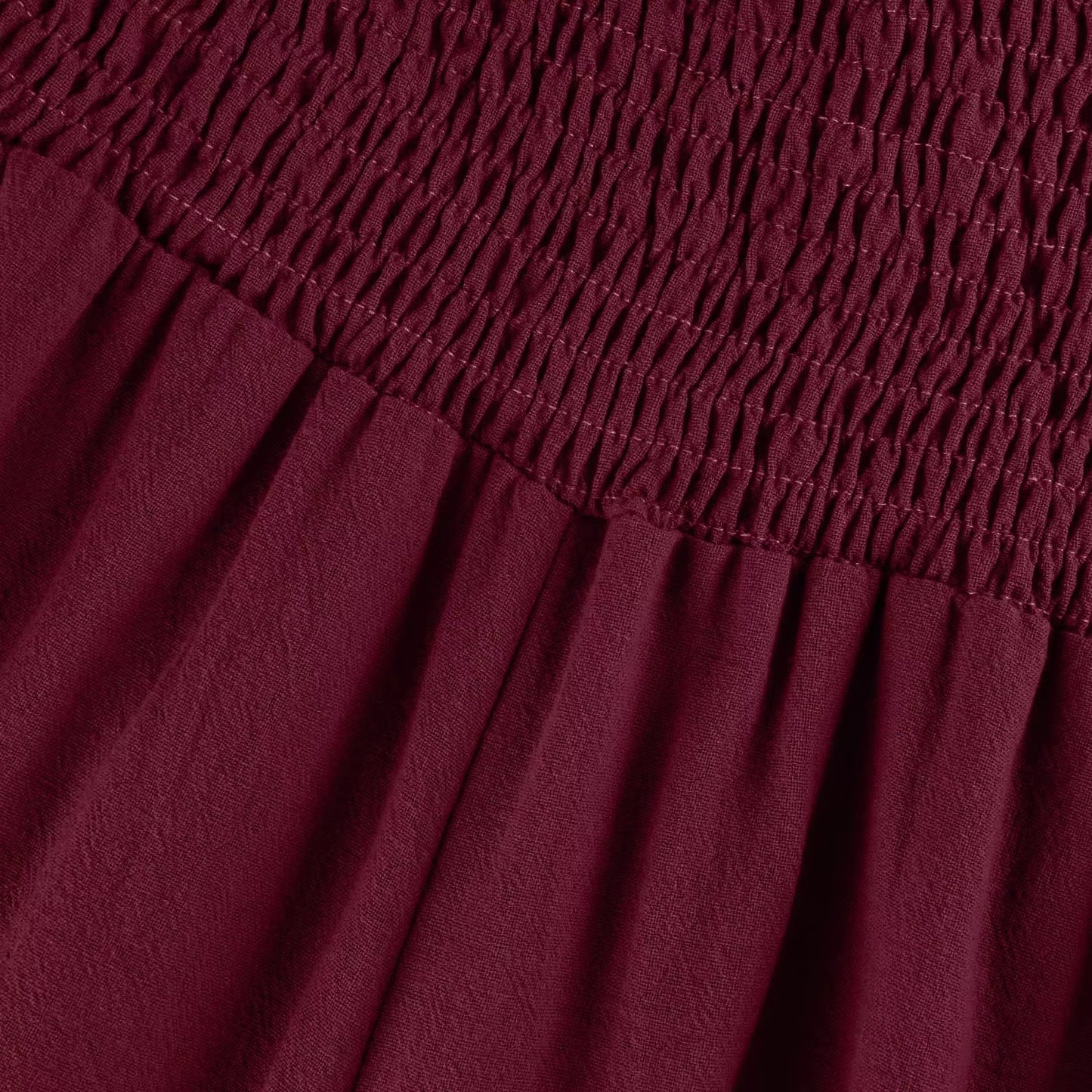 GWYNETH™ | Wide Leg Trousers