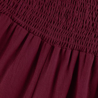GWYNETH™ | Wide Leg Trousers