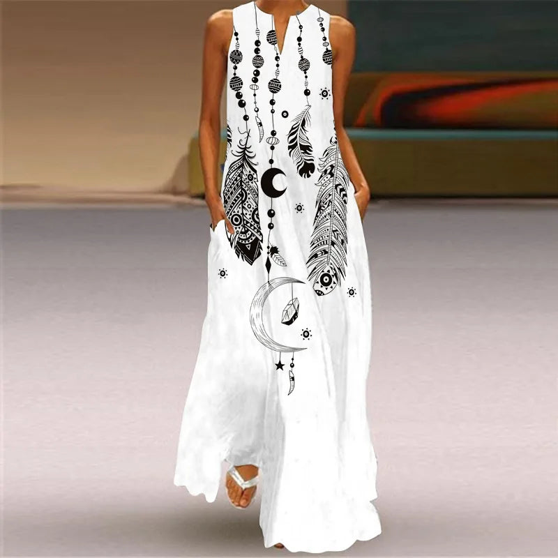 JENNIFER™ | A-Line Dress