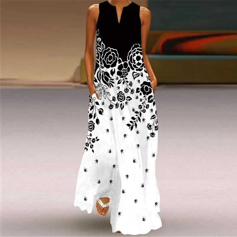 JENNIFER™ | A-Line Dress