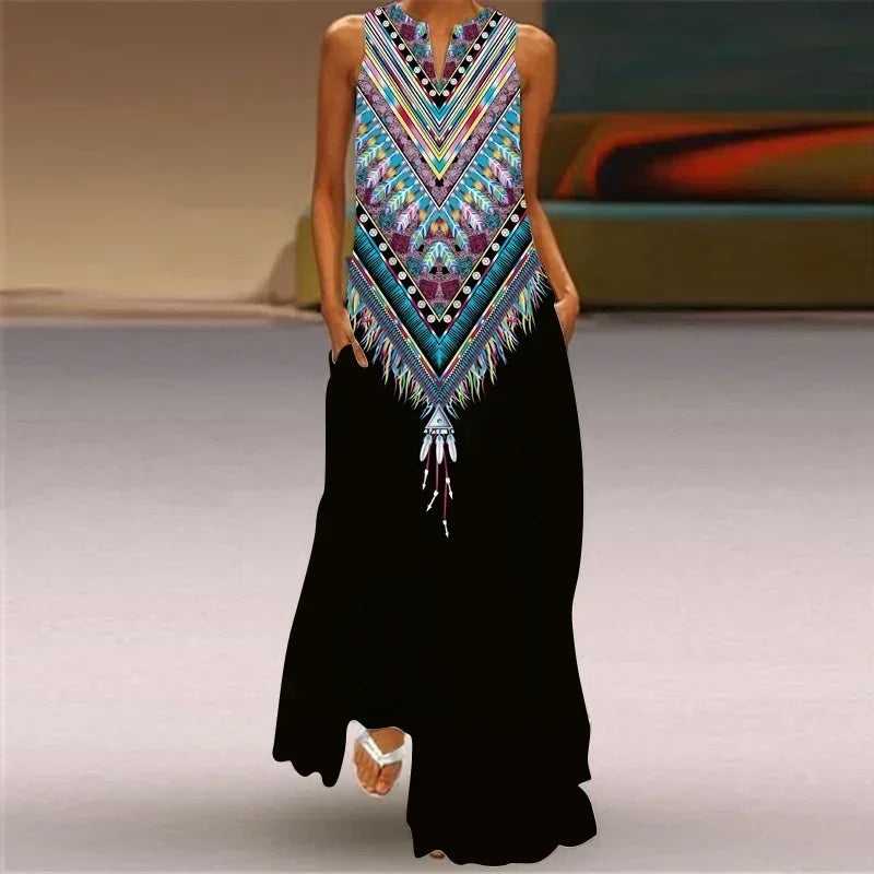 JENNIFER™ | A-Line Dress