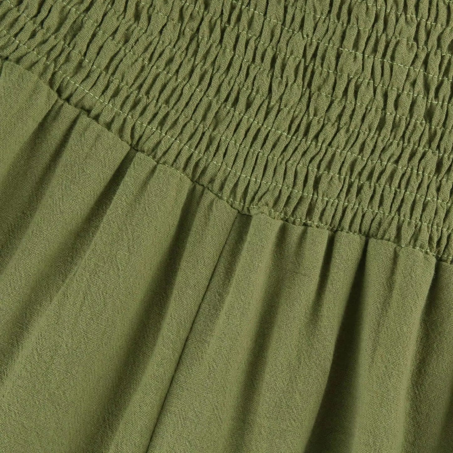 GWYNETH™ | Wide Leg Trousers