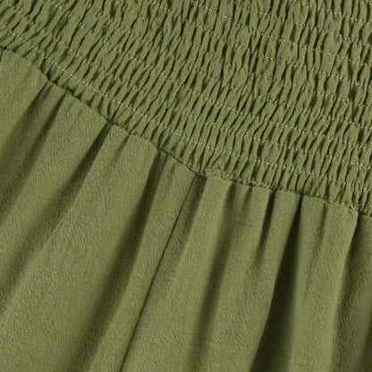 GWYNETH™ | Wide Leg Trousers