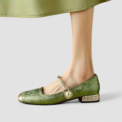 OLIX™ | Mary Jane Shoes