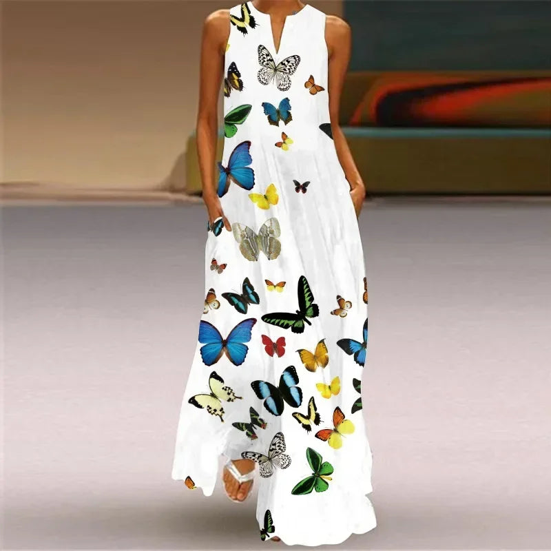 JENNIFER™ | A-Line Dress