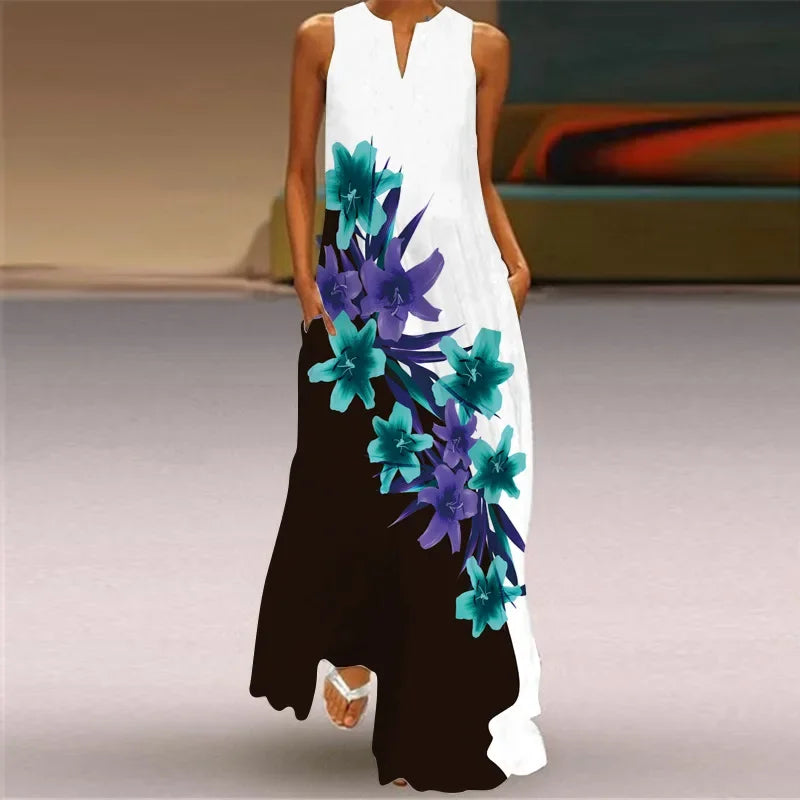 JENNIFER™ | A-Line Dress