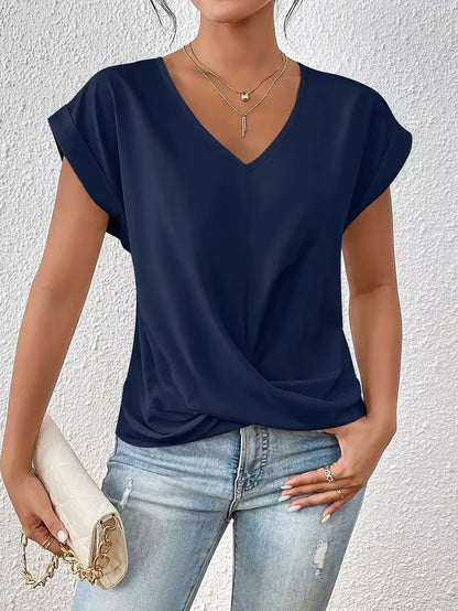 MADISON™ | Draped Top