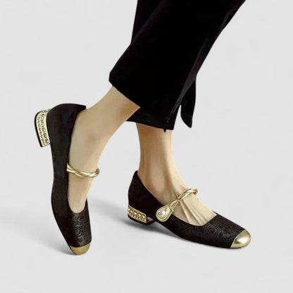 OLIX™ | Mary Jane Shoes