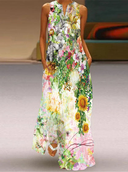JENNIFER™ | A-Line Dress