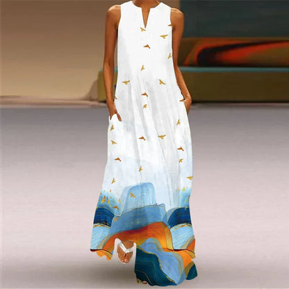 JENNIFER™ | A-Line Dress