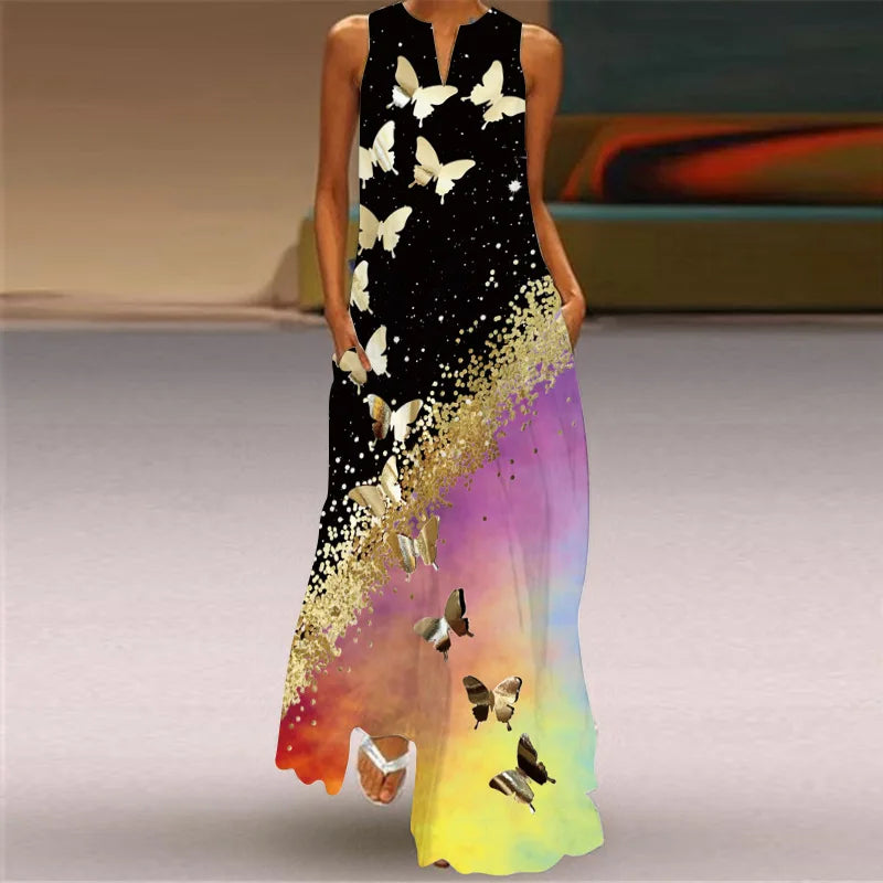 JENNIFER™ | A-Line Dress