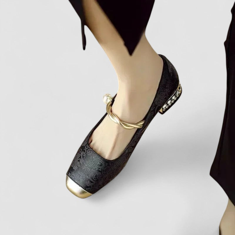 OLIX™ | Mary Jane Shoes