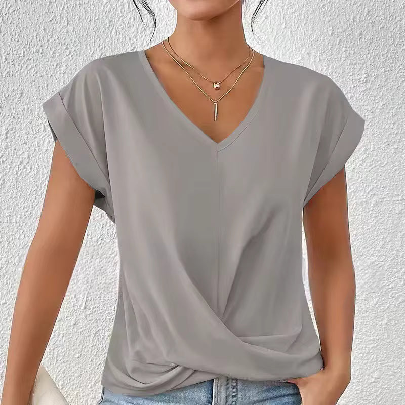 MADISON™ | Draped Top